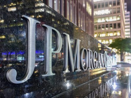 JP Morgan CIB confirms plans for hundreds of banking jobs in Dublin