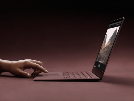 Microsoft Windows 10 S will get release on new Surface Laptop