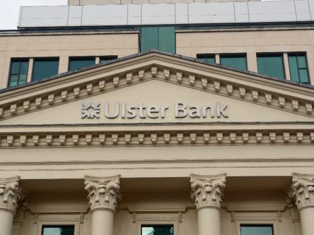 Blockchain technology creeps ever more into Irish banking system