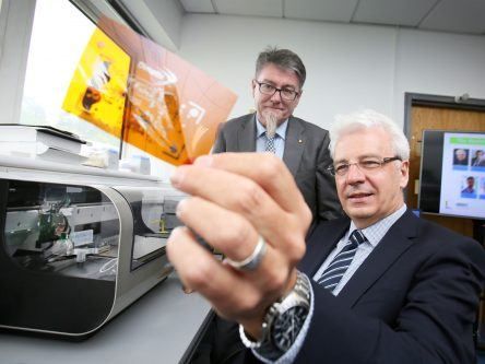 New dedicated £2m medtech revealed for Ulster University