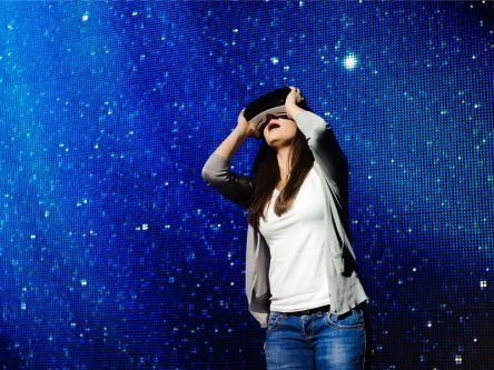 Opportunity for Ireland to be EU R&D hub for AR and VR