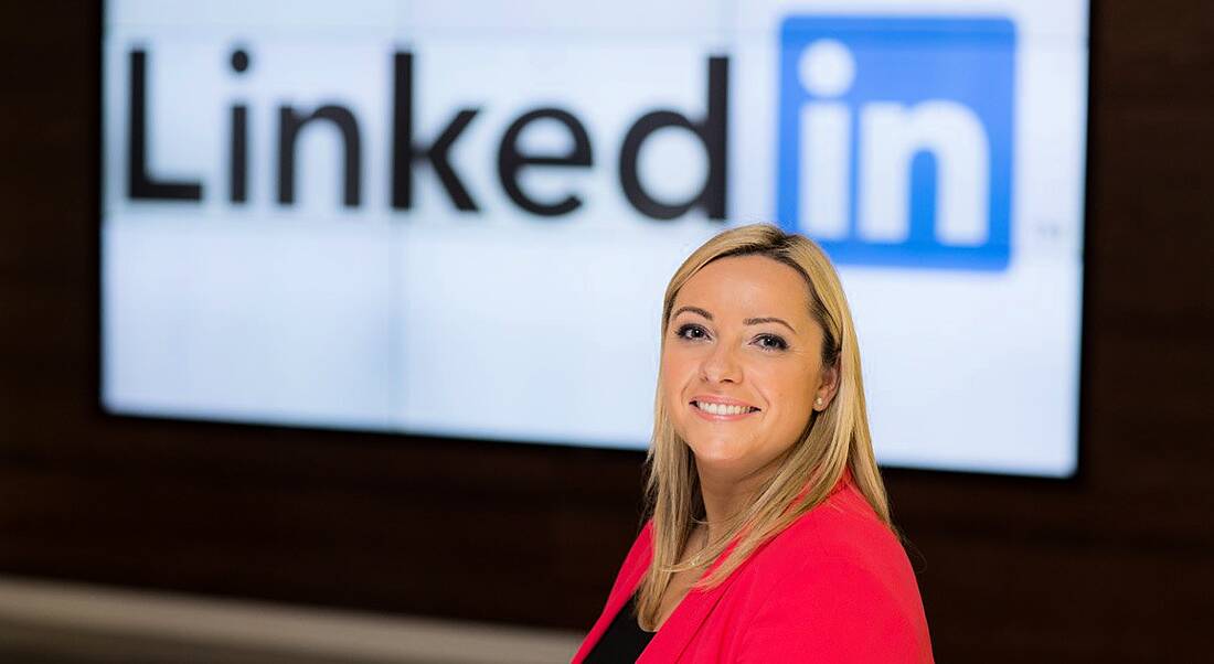 Wendy Murphy, LinkedIn