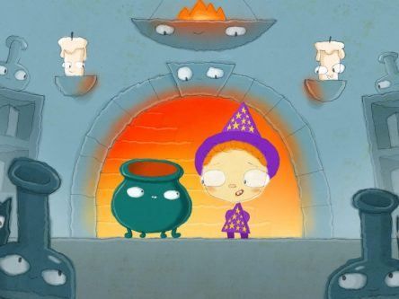 Nickelodeon acquires global broadcast rights to Irish cartoon The Day Henry Met