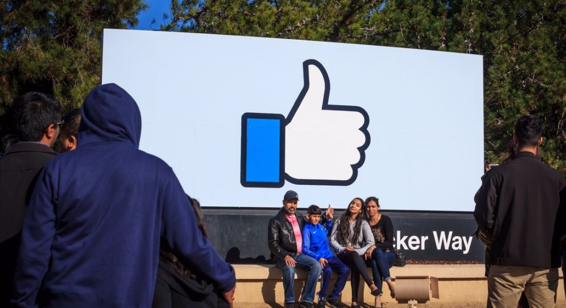 Facebook rejects claims of gender bias against women engineers