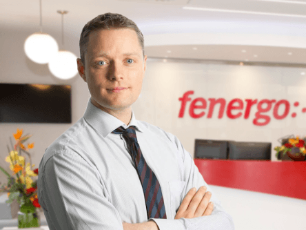 Fenergo’s Niall Twomey: ‘How often does IT have to say no?’