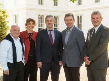 Cork company raises €2.2m to fight against infectious disease