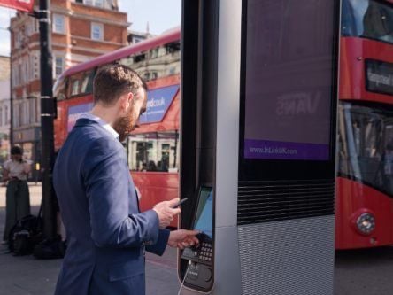 BT to replace phone boxes on UK high streets with 1Gbps digital hubs