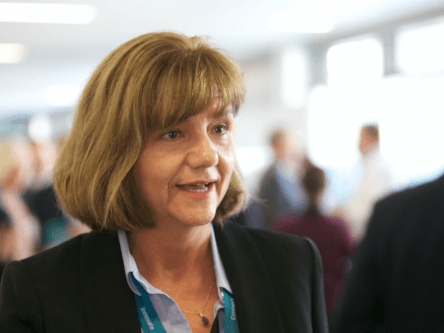 ‘The skills we’re looking for are heavily digital literate’ – Dr Bernadette Doyle, GSK