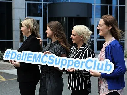 Dell EMC and GirlCrew’s Supper Club to encourage more women-led start-ups