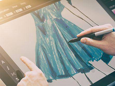 5 amazing jobs that combine fashion and technology