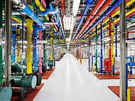 Tech giants co-design Europe’s first data centre degree