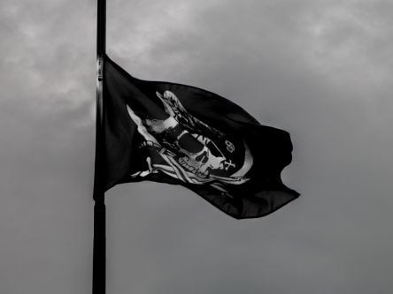 Another blow for The Pirate Bay as EU cracks down on piracy