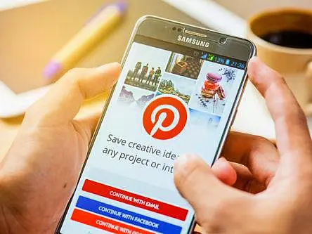 Pinterest pops a $12.3bn valuation after raising $150m