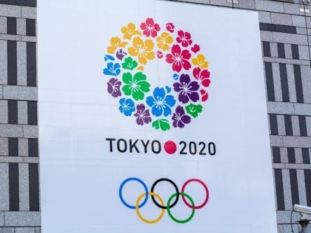 Tokyo Olympics getting the internet of things treatment