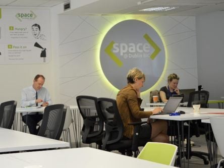 New Dublin BIC start-up space has capacity for 200 entrepreneurs