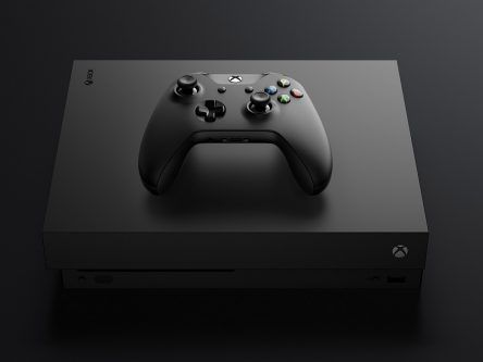 Despite a boring name, the Xbox One X has tech edge over PS4 Pro
