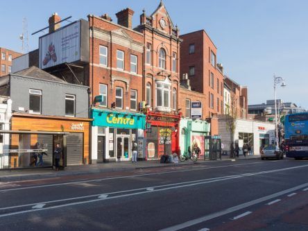 Dublin’s Camden Street: Is this Europe’s newest fintech hub?