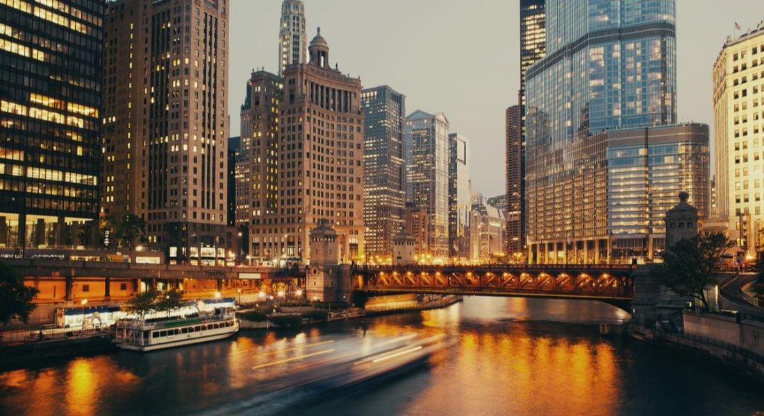 Irish tech firm Netwatch to create 15 new jobs in Chicago