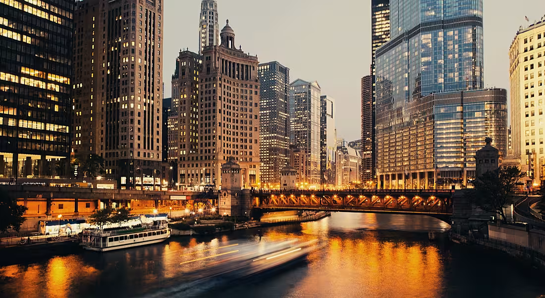 Irish tech firm Netwatch to create 15 new jobs in Chicago