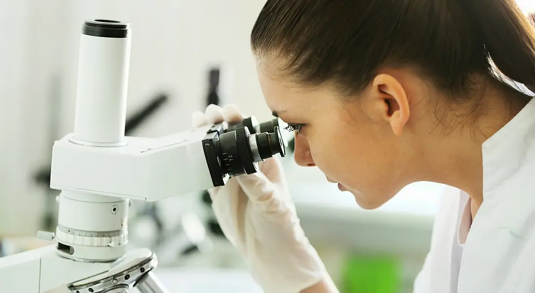 Women in life sciences: The future looks bright