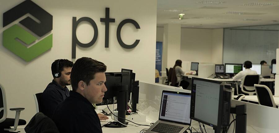 Life at PTC Ireland