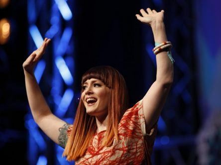 Ana Matronic: ‘Robots confuse the boundaries between life and death’