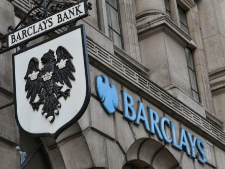 Barclays banking on Dublin for post-Brexit world order