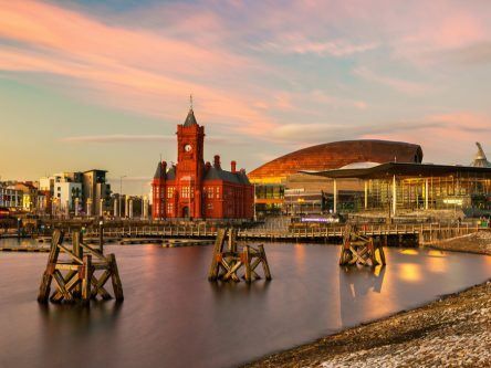 Wales’ tech cities: Swansea and Cardiff lead chorus for tech jobs boom