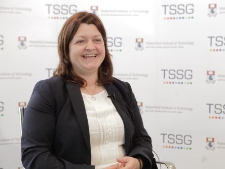 Software quality is the key to TSSG’s success