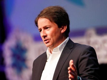 Another revolution? Another way to create time – Marcus Weldon, Bell Labs