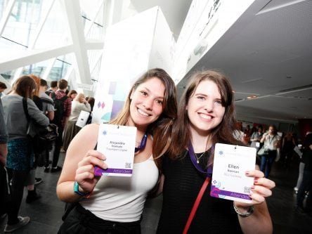 5 career advice takeaways from Inspirefest 2017