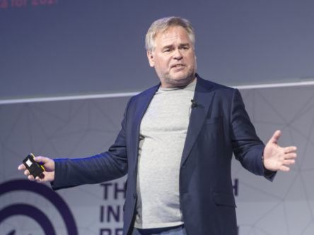 Kaspersky Lab ‘never goes to the dark side’, denies Russia rumours