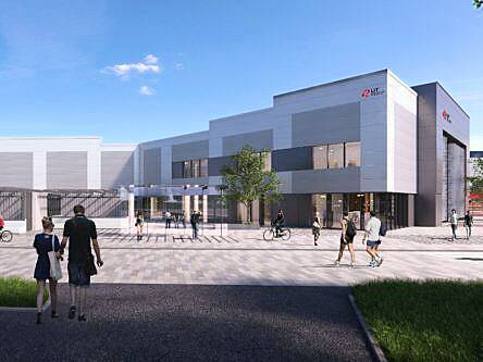 LIT primed for new €14m campus in Limerick ‘knowledge corridor’