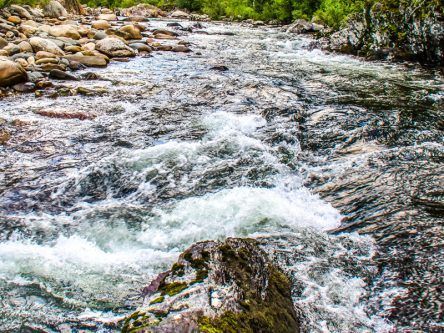 Limerick gets jobs boost as river turbine tech powers ahead