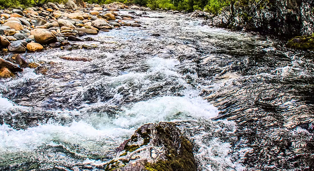 River_