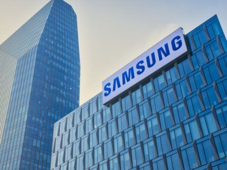 Samsung pumping $18bn into South Korea, 440,000 jobs on the way