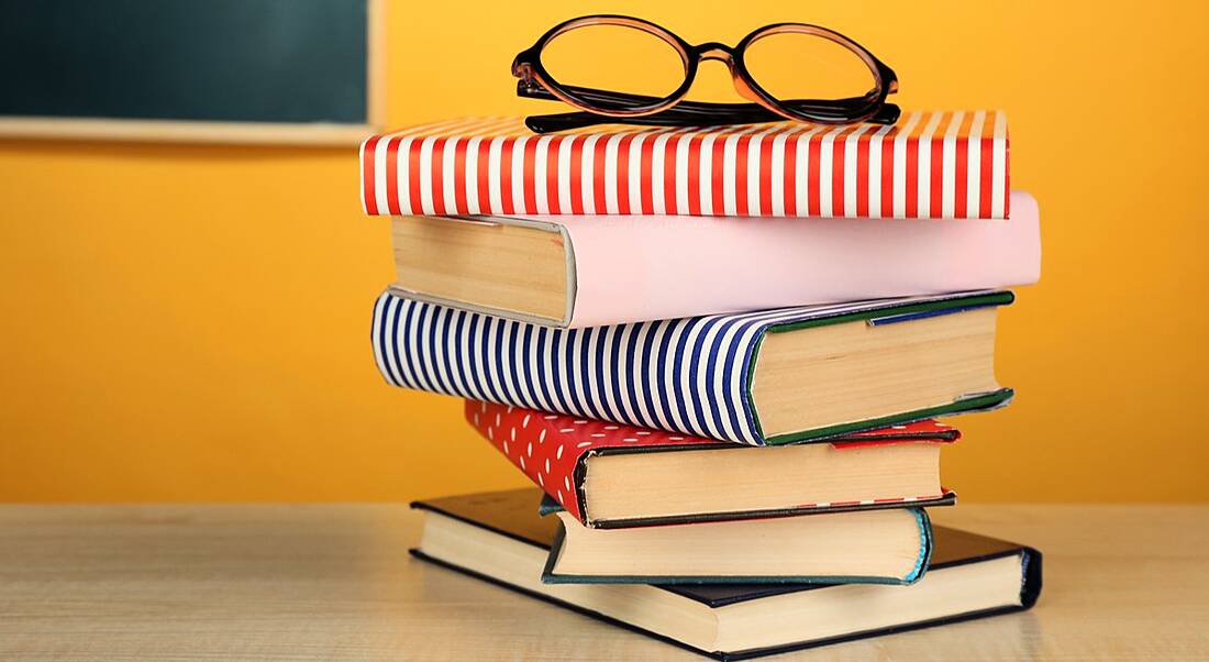 9 must-read books recommended by business leaders