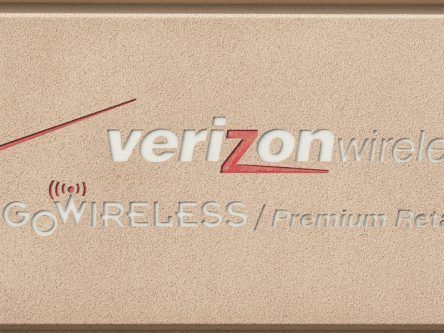 Verizon security breach down to human error? These things happen
