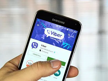 Viber nabs ‘shopping keyboard’, you’ll be buying things in-app soon