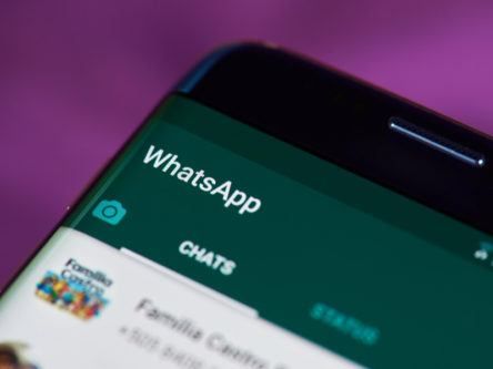 WhatsApp users in China forced to use VPNs as disruption continues