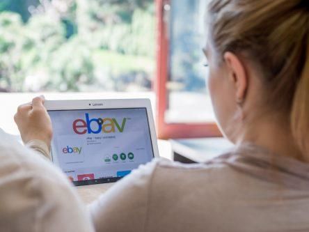 Soaring number of eBay ‘millionaire sellers’ in UK and Germany