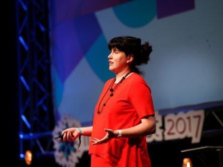 Sugru’s Jane Ní Dhulchaointigh on making a good idea stick