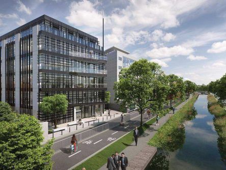 Software giant Zendesk announces massive 300-job expansion in Dublin