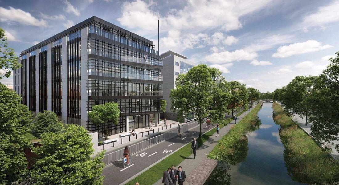 Software giant Zendesk in massive 300-job expansion in Dublin