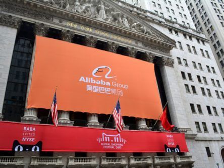 Alibaba earnings reveal ‘blowout quarter’ for soaring e-commerce giant
