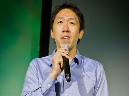 AI visionary Andrew Ng is raising $150m for a new fund