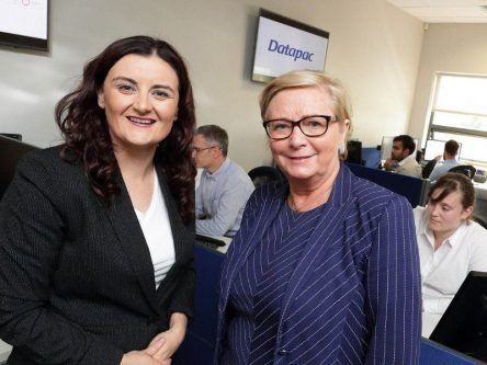 Enniscorthy jobs boost as Datapac pumps €2.1m into business