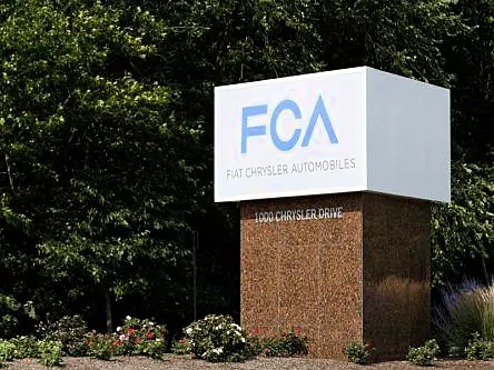 Fiat Chrysler joins BMW and Intel’s autonomous car tech supergroup