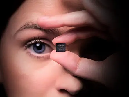 Intel-Movidius breakthrough chip makes machines think and see like humans