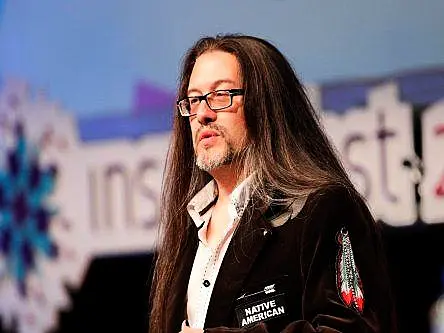 John Romero: A boy from the desert who learned about STEAM the hard way